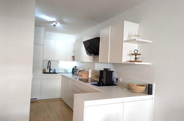 Terrassenwohnung kaufen in 4020 Linz (Bild 2)