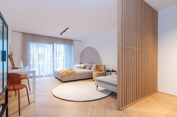 Wohnung mit Balkon kaufen in 1210 Wien (Bild 2)