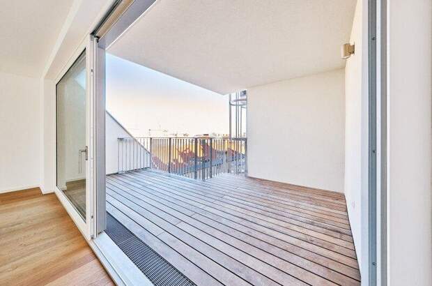 Terrassenwohnung kaufen in 1070 Wien (Bild 4)
