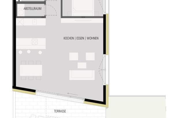 Eigentumswohnung in 6060 Hall (Bild 2)