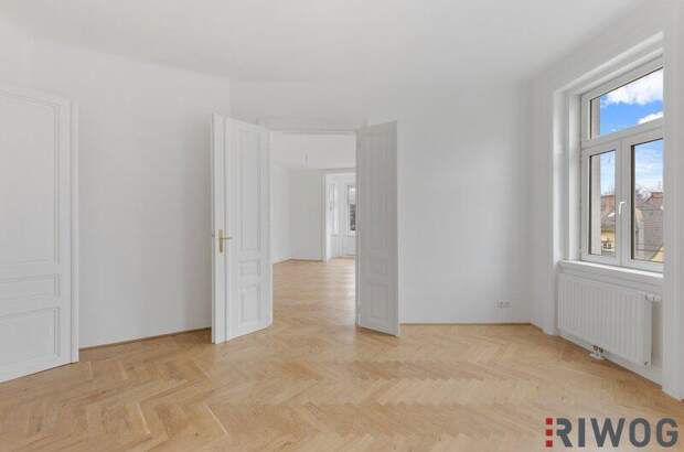 Terrassenwohnung kaufen in 1130 Wien (Bild 3)