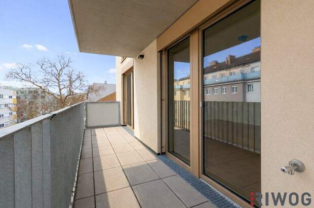 Terrassenwohnung kaufen in 1210 Wien (Bild 1)