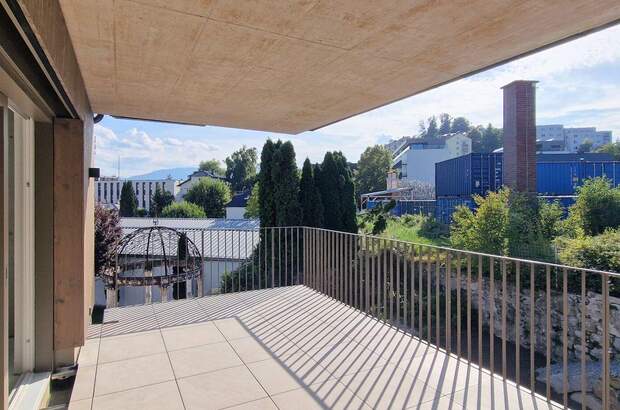 Wohnung mit Balkon kaufen in 4810 Gmunden (Bild 3)