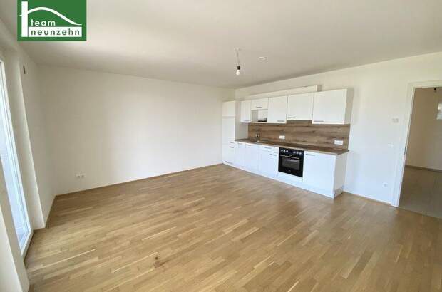 Terrassenwohnung mieten in 8020 Graz (Bild 2)