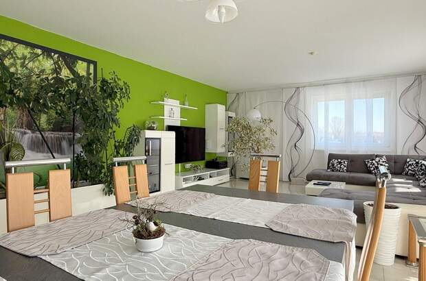 Haus mit Garten kaufen in 2232 Parbasdorf (Bild 3)