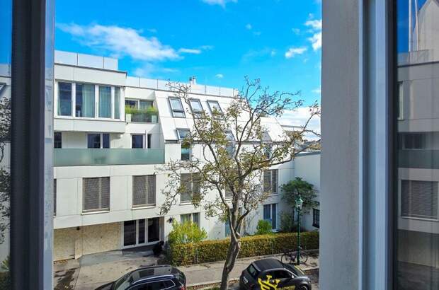 Altbauwohnung kaufen in 1190 Wien (Bild 4)