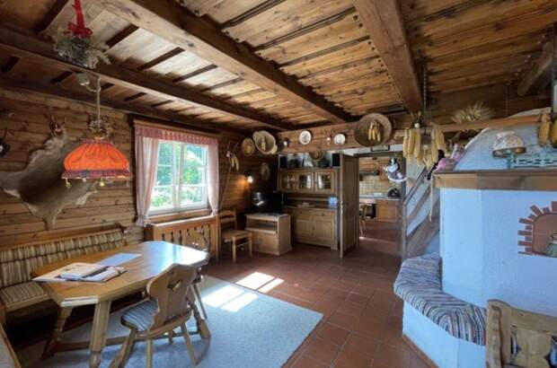 Wohnung mit Balkon mieten in 9542 Treffen (Bild 5)