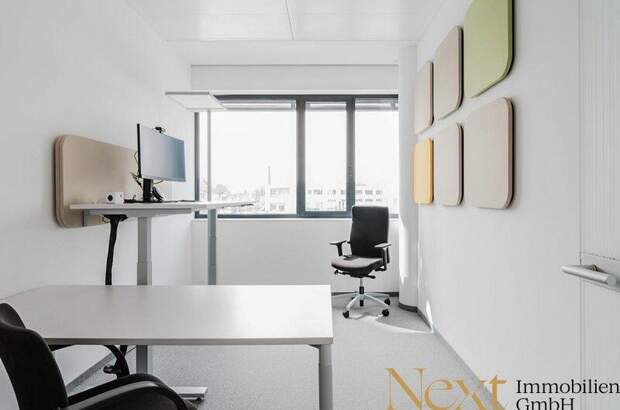 Büro / Praxis mieten in 4030 Linz (Bild 2)