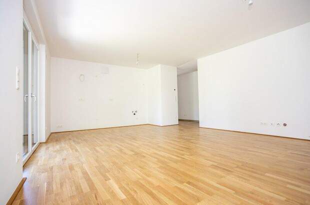 Terrassenwohnung kaufen in 2700 Wr. Neustadt (Bild 5)