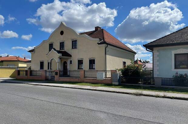 Haus mit Garten kaufen in 2253 Weikendorf (Bild 2)