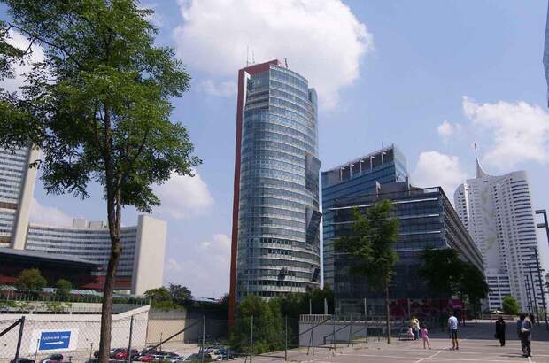 Gewerbeobjekt mieten in 1220 Wien (Bild 2)