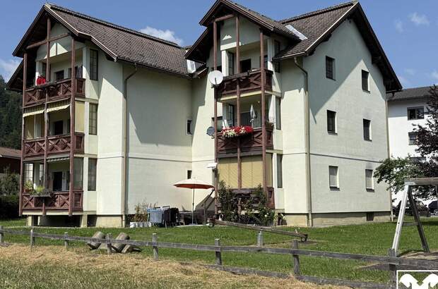Wohnung mit Balkon kaufen in 9640 Kötschach (Bild 2)