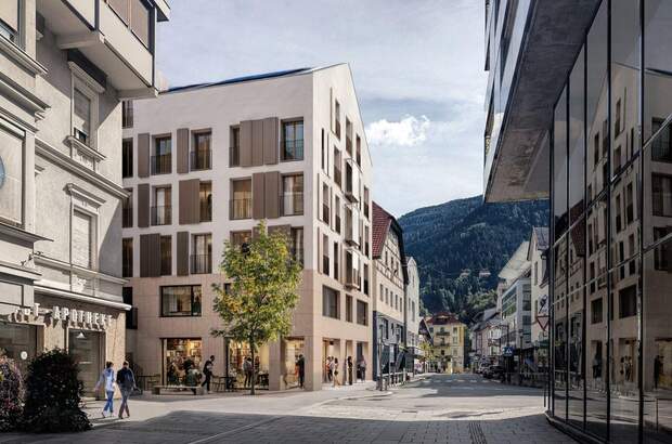 Gewerbeobjekt kaufen in 6500 Landeck (Bild 3)