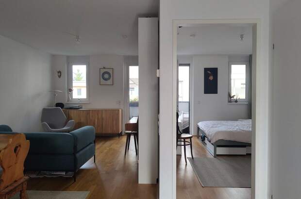 Wohnung mit Balkon kaufen in 6020 Innsbruck