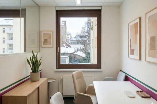 Gewerbeobjekt mieten in 1070 Wien (Bild 3)
