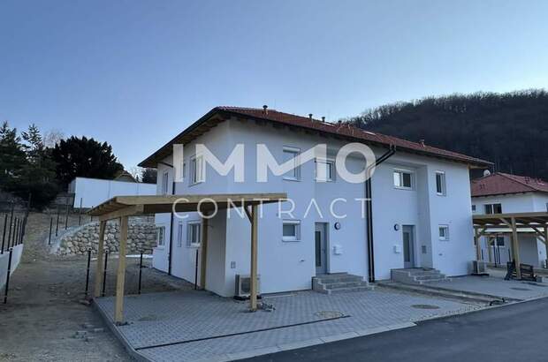 Haus mieten in 2410 Hainburg