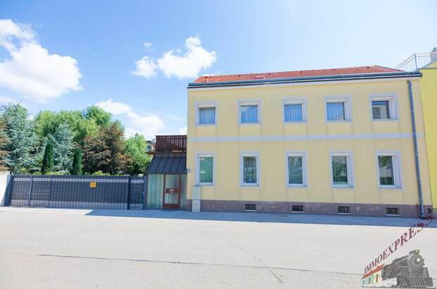 Einfamilienhaus kaufen in 1220 Wien (Bild 2)