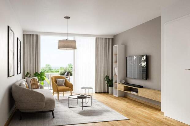 Wohnung mieten in 3100 St. Pölten (Bild 5)