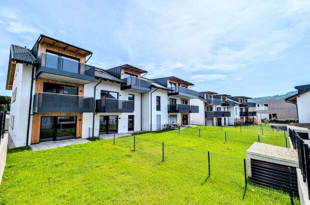 Eigentumswohnung in 5300 Hallwang (Bild 1)