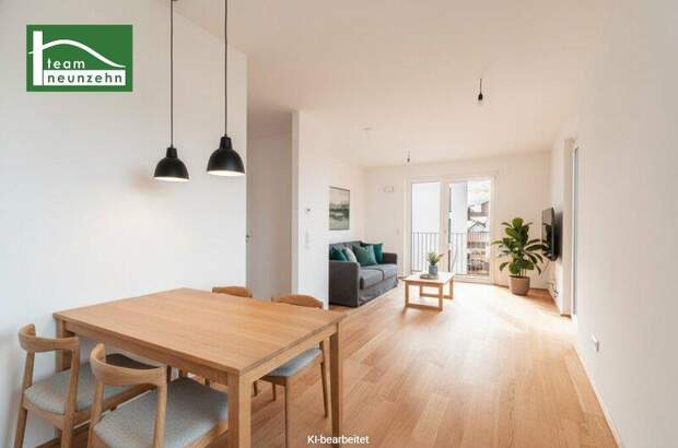 Terrassenwohnung kaufen in 1210 Wien (Bild 5)