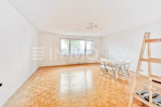 Wohnung kaufen in 1190 Wien (Bild 1)
