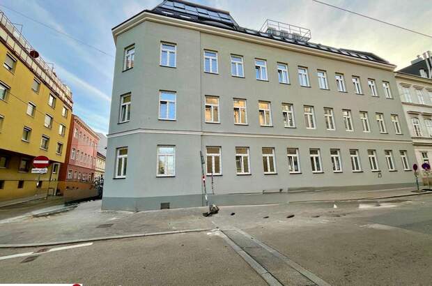 Altbauwohnung kaufen in 1180 Wien (Bild 1)