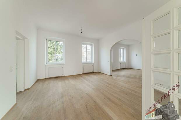 Terrassenwohnung mieten in 1130 Wien (Bild 1)