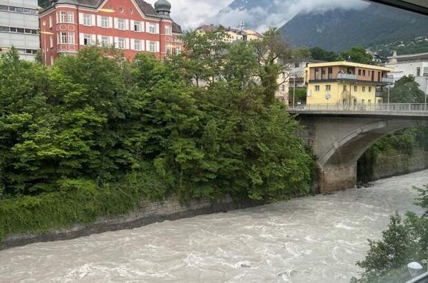 Gewerbeobjekt mieten in 6500 Landeck