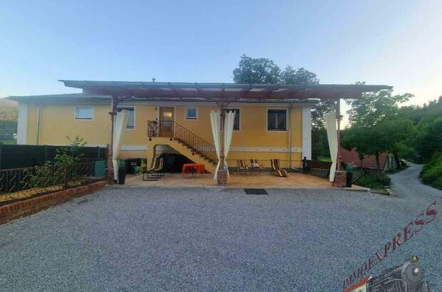 Einfamilienhaus kaufen in 8661 Wartberg (Bild 2)