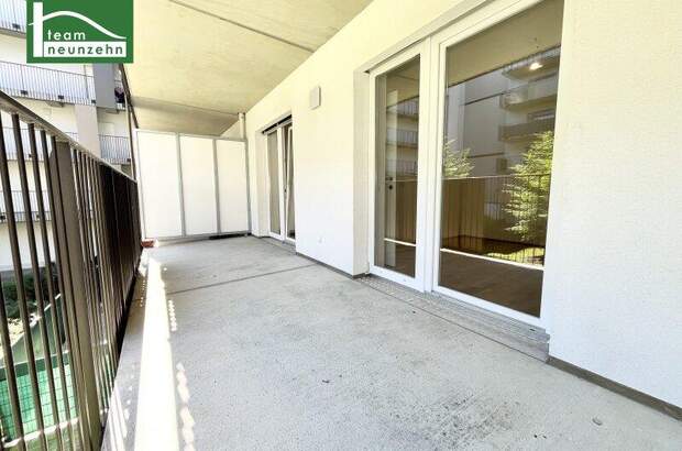 Terrassenwohnung mieten in 8055 Graz (Bild 5)