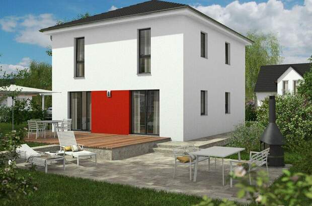 Haus kaufen in 6020 Arzl (Bild 1)