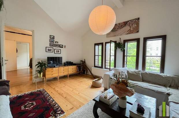 Wohnung mieten in 5020 Salzburg (Bild 1)