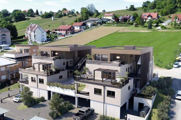 Wohnung kaufen in 8462 Gamlitz (Bild 1)