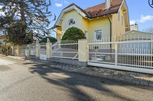 Einfamilienhaus kaufen in 1220 Wien (Bild 2)