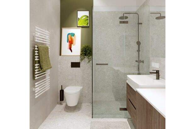 Terrassenwohnung kaufen in 1030 Wien (Bild 4)