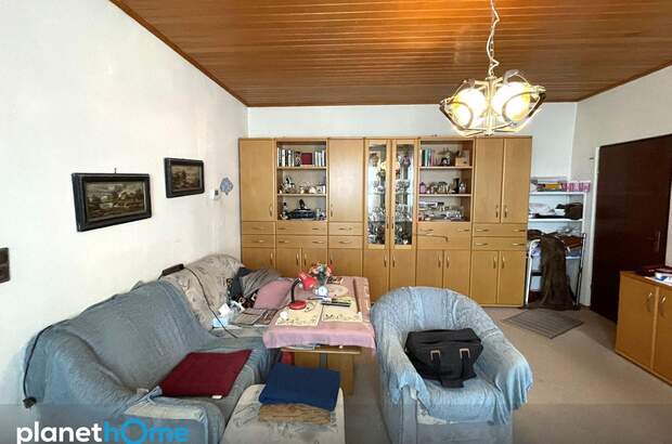 Einfamilienhaus kaufen in 3751 Sigmundsherberg (Bild 3)