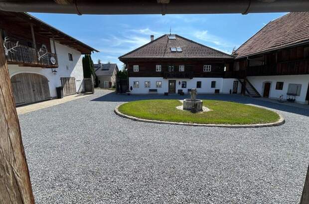 Haus mieten in 4924 Waldzell (Bild 5)