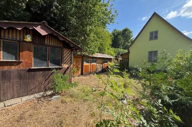 Haus mit Garten kaufen in 3820 Raabs (Bild 2)