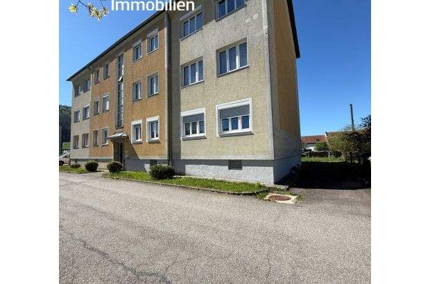 Wohnung kaufen in 8665 Langenwang (Bild 1)
