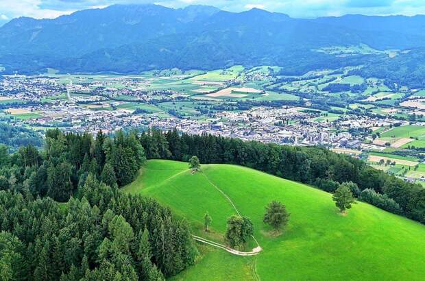 Grundstück kaufen in 4554 Oberschlierbach (Bild 1)