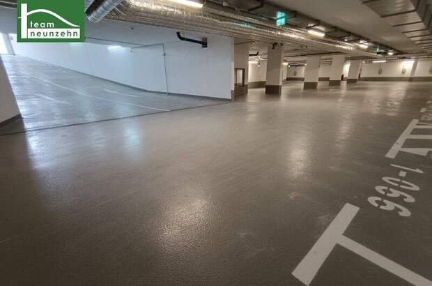 Halle / Lager / Produktion mieten in 3107 St. Pölten (Bild 2)