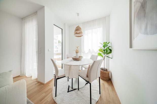 Terrassenwohnung kaufen in 1170 Wien (Bild 4)