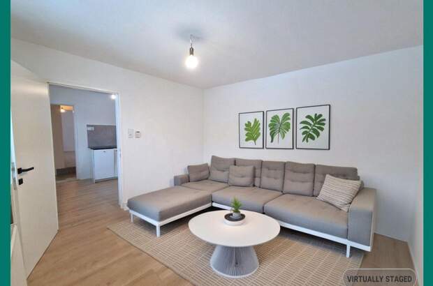 Mietwohnung in 8010 Graz (Bild 1)