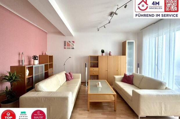 Terrassenwohnung kaufen in 2345 Brunn (Bild 3)