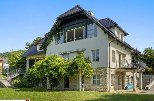 Haus kaufen in 9210 Pörtschach (Bild 2)