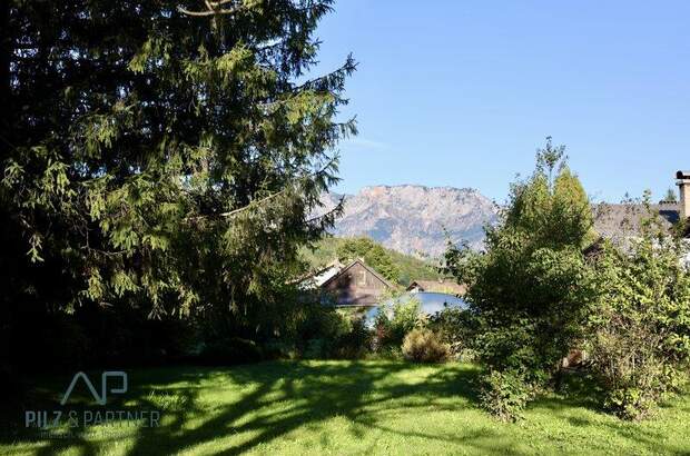 Grundstück kaufen in 5421 Adnet (Bild 1)