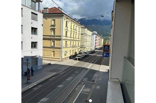 Wohnung mieten in 6020 Innsbruck (Bild 2)