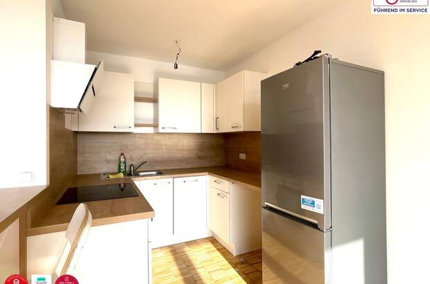 Terrassenwohnung mieten in 1230 Wien (Bild 3)