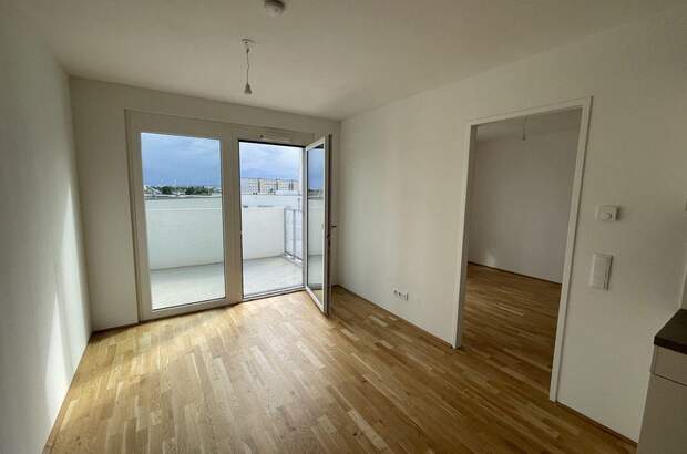 Wohnung mit Balkon mieten in 1220 Wien (Bild 2)