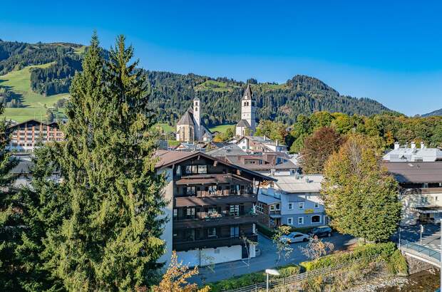 Terrassenwohnung kaufen in 6370 Kitzbühel (Bild 1)